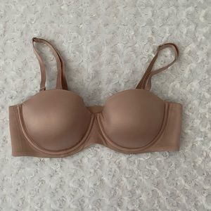 SOMA Multi-Way Strapless Bra